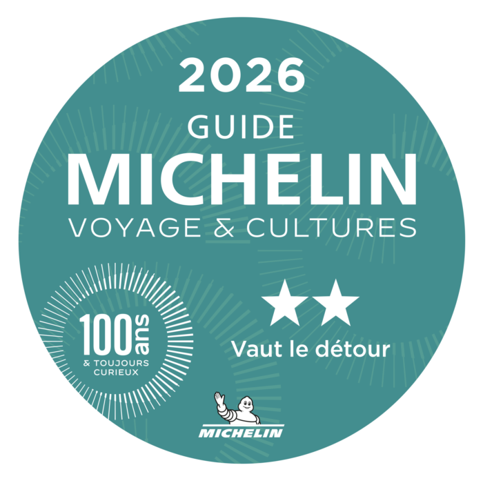 Michelin Grande Sassière