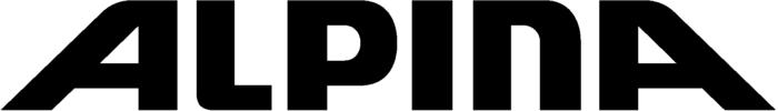 Alpina Logo Noir 1