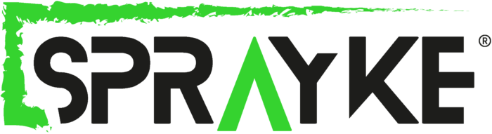 Logo Sprayke 1