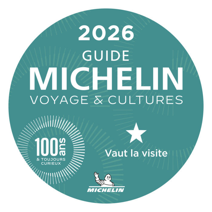 Michelin Tignes 1*