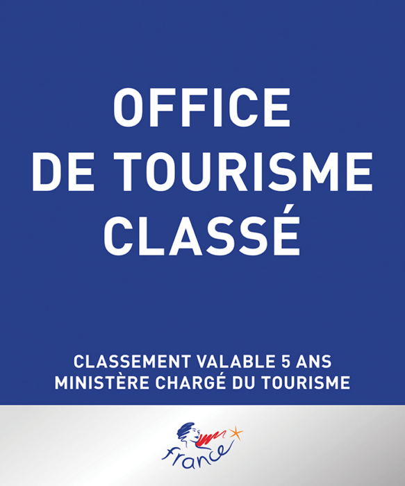 Office De Tourisme Classe