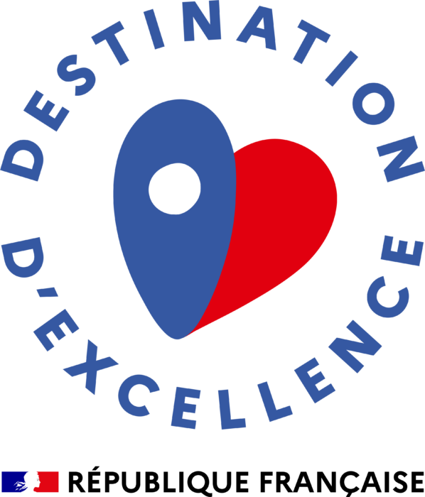 Destination d’Excellence